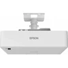 Projektorius Epson | EB-L630U | WUXGA (1920x1200) | 6200 ANSI lumens | Baltas | Lamp warranty 12 mėn. (Pažeista pakuotė)