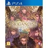 Numskull PS4 Brigandine: The Legend of Runersia - Collector's Edition