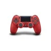 Sony VALDIKLIS DUALSHOCK 4 V2 Raudonas PS4