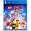 PS4 LEGO Movie 2 Videogame