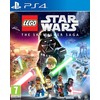 PS4 LEGO Star Wars: Skywalker Saga