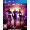 PS4 Outriders - Day One Edition