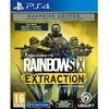 PS4 Rainbow Six Extraction - Guardian