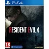 Capcom PS4 Resident Evil 4 Remake