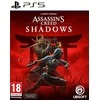 PS5 Assassin’s Creed Shadows