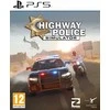 Aerosoft „Greitkelis Police“ simuliatorius – „PlayStation 5“.