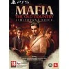 2K Games PS5 Mafia: The Old Country