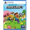 Mojang PS5 Minecraft + 3500 Minecoins