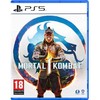 WARNER BROS Mortal Kombat 1 PS5