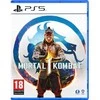 WARNER BROS Mortal Kombat 1 PS5