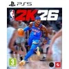 2K Games PS5 NBA 2K26