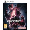 PS5 Tekken 8