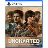 Naughty Dog PS5 Uncharted: Legacy of Thieves kolekcija pertvarkyta