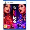 PS5 WWE 2K24
