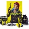 Good Loot Dėlionė 500 vnt. - "Cyberpunk 2077"
