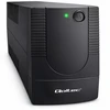 QOLTEC 53774 nepertraukiamo maitinimo linijos interaktyvus monolitas 1000VA 600W (Atnaujinta)