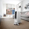 Radiatorius DELONGHI TRD40820E Dragon (Pažeista pakuotė)