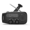 Radijas STREETZ S80-BLK / 6612138