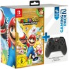 ready2gaming Nintendo Switch Action Bundle + Pro Pad X