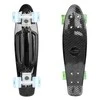 Riedlentė WORKER Mirra 200 22” with Light Up Wheels