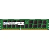 Nešiojamo kompiuterio atmintis Samsung 1x 8GB DDR3-1333MHZ RDIMM M393B1K70DH0-CH9Q8 (Atnaujinta)
