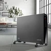 Šildytuvas DELONGHI HX65L22 Slimstyle (Pažeista pakuotė)