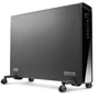Šildytuvas DELONGHI HX65L22 Slimstyle (Pažeista pakuotė)