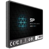 Silicon Power A55 1000 GB, SSD sąsaja SATA, Rašymo greitis 530 MB/s, Skaitymo greitis 560 MB/s (Pažeista pakuotė)