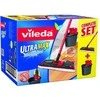 Grindų valymo rinkinys VILEDA ULTRAMAX