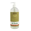 Paul Mitchell Soda | Skystas rankų muilas „Kasdienis rankų ritualas“, 400 ml | dr. Soda