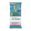 Gazuoti gėrimai | Drėgnos servetėlės Universal, 25 vnt. | mr. Soda