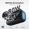 Soundcore Motion Boom 2 nešiojama kolonėlė, mėlynos spalvos