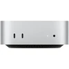 Stacionarus kompiuteris Apple Mac Mini M4 256GB