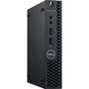 Dell Optiplex 3070 Micro priekinis vaizdas
