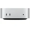 Stacionarus kompiuteris Mac Mini (2024) - M4 10C CPU, 16GB, 256GB, 10C GPU, MAC OS