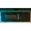 Žaidimų klaviatūra SteelSeries Apex 3 TKL, Nordic kalba, Juodos spalvos