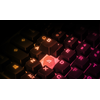 Žaidimų klaviatūra SteelSeries Apex 3 TKL, Nordic kalba, Juodos spalvos