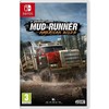 Switch MudRunner: American Wilds