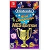 Switch Nintendo World Championships: NES leidimas