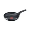 TEFAL | Pan | B5670253 Tiesiog valykite | Kepimas | Skersmuo 20 cm | Netinka indukcinei kaitlentei | Fiksuota rankena