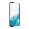 Samsung Galaxy S22+ 128GB, Baltas (Baltas)