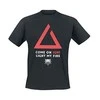The Witcher 3 Igni Light My Fire Premium T-Shirt (S)