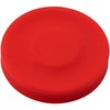The ZipChip Frisbee