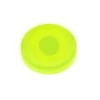 The ZipChip Frisbee