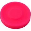 The ZipChip Frisbee