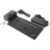 ThinkPad Ultra Dock - 135W, (P52s, L580, L480,T580, P580p, T480s, T480, X1 Carbon Gen 6, X280) (Pažeista pakuotė)
