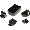 UK/US/Euro Power to USB plug