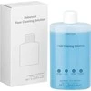 Grindų plovimo skystis skirtas Roborock dulkių siurbliams robotams, 200 ml