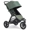 Vežimėlis Baby Jogger City Elite 2 Briar