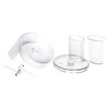 Virtuvinių kombainų priedas Bosch MUZ5VL1 VeggieLove Set